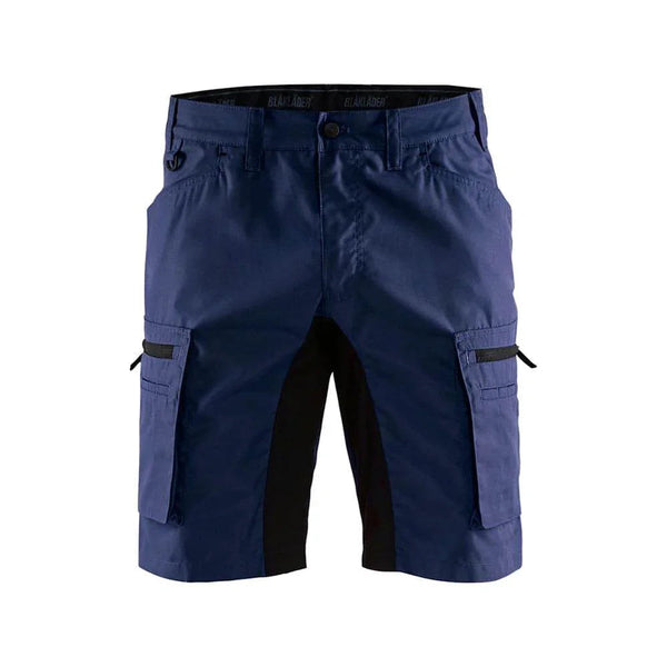 Blaklader 1449 Lightweight Stretch Work Shorts