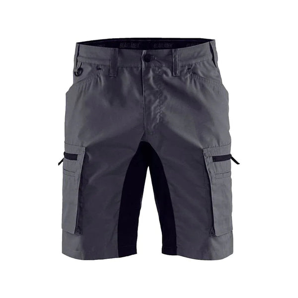 Blaklader 1449 Lightweight Stretch Work Shorts