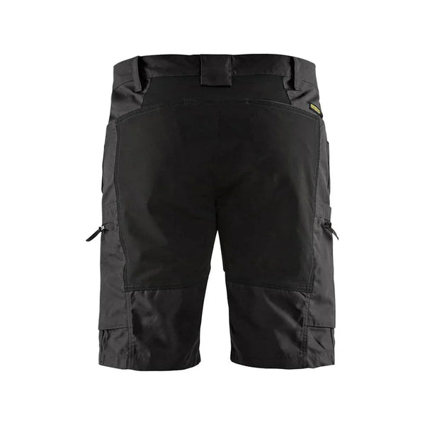 Blaklader 1449 Lightweight Stretch Work Shorts