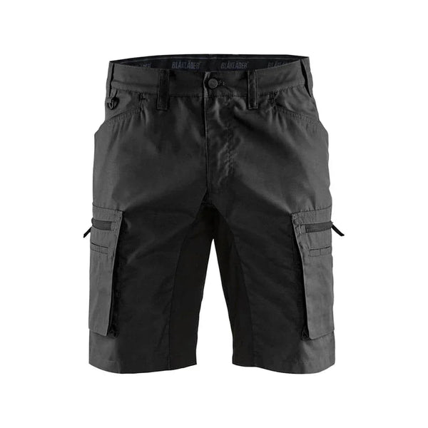Blaklader 1449 Lightweight Stretch Work Shorts