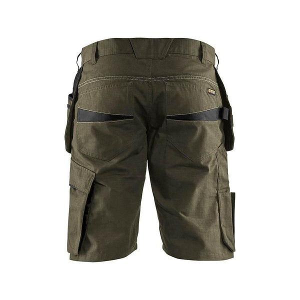 Blaklader 1494 Ripstop Holster Work Shorts