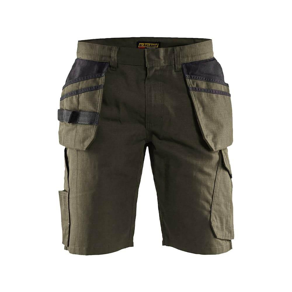 Blaklader 1494 Ripstop Holster Work Shorts