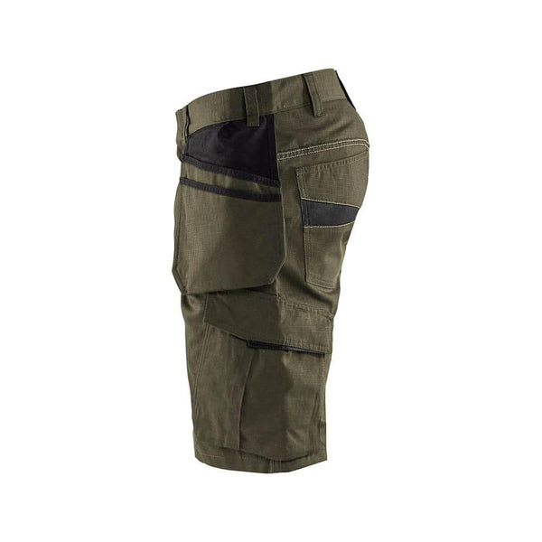 Blaklader 1494 Ripstop Holster Work Shorts