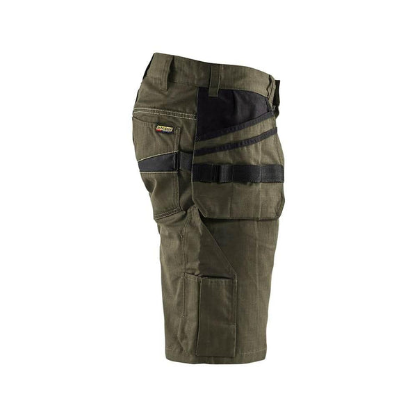 Blaklader 1494 Ripstop Holster Work Shorts