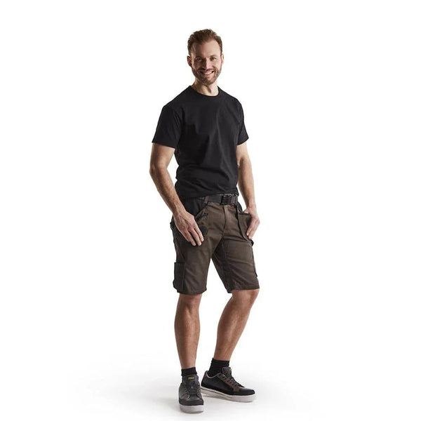 Blaklader 1494 Ripstop Holster Work Shorts