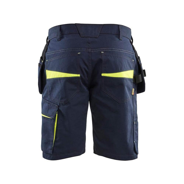 Blaklader 1494 Ripstop Holster Work Shorts