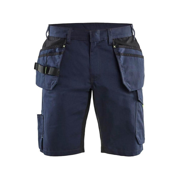Blaklader 1494 Ripstop Holster Work Shorts