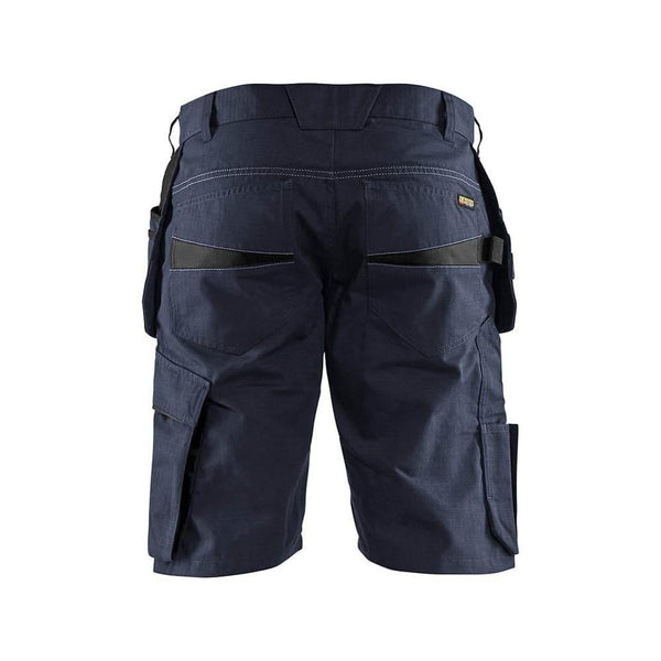 Blaklader 1494 Ripstop Holster Work Shorts