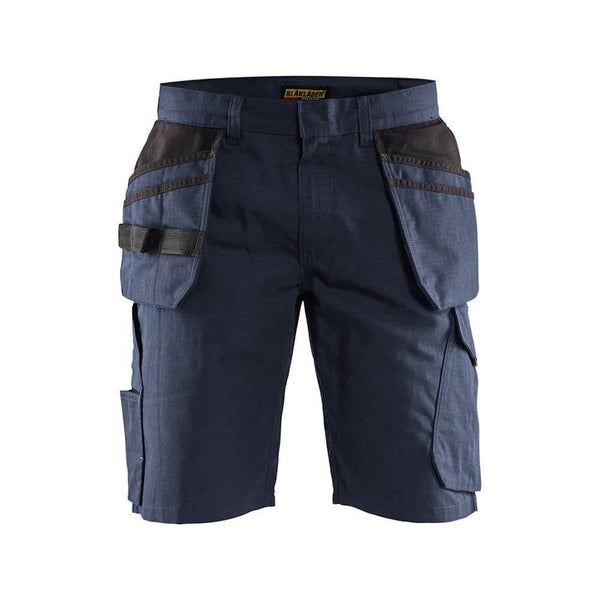 Blaklader 1494 Ripstop Holster Work Shorts