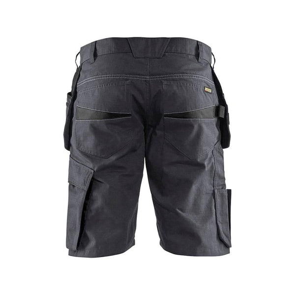 Blaklader 1494 Ripstop Holster Work Shorts