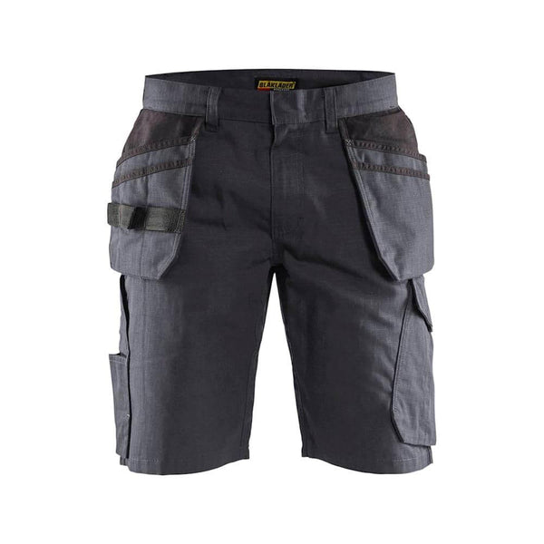 Blaklader 1494 Ripstop Holster Work Shorts