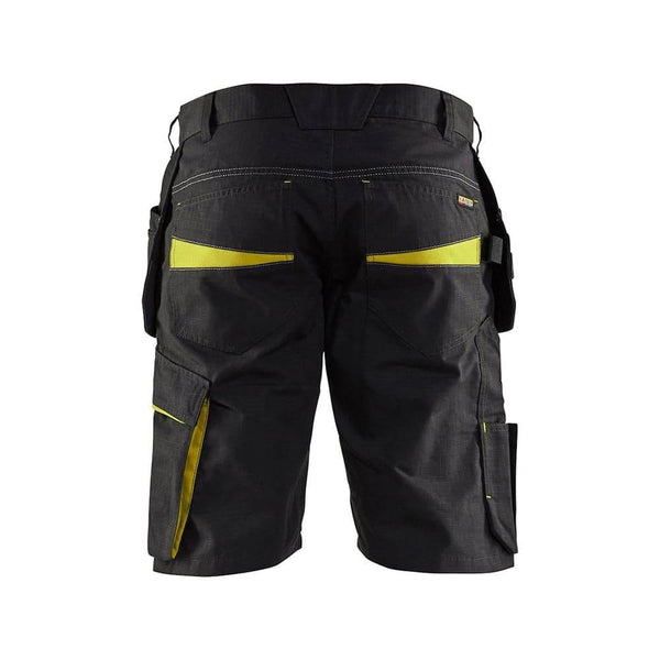 Blaklader 1494 Ripstop Holster Work Shorts