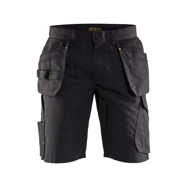 Blaklader 1494 Ripstop Holster Work Shorts