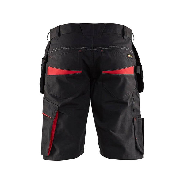 Blaklader 1494 Ripstop Holster Work Shorts