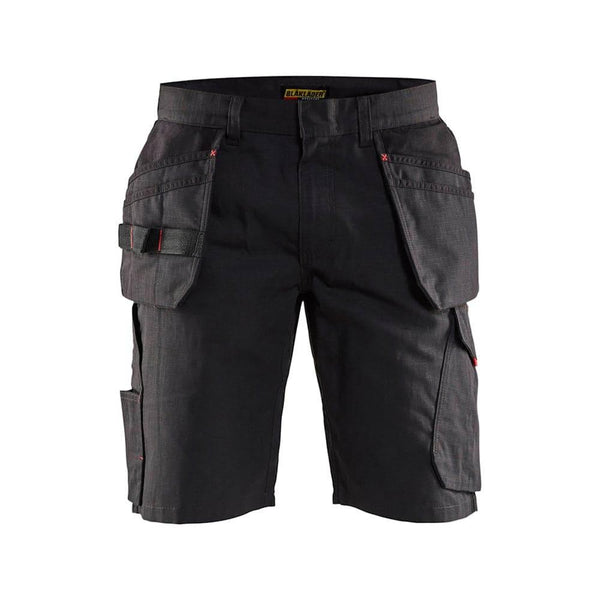 Blaklader 1494 Ripstop Holster Work Shorts