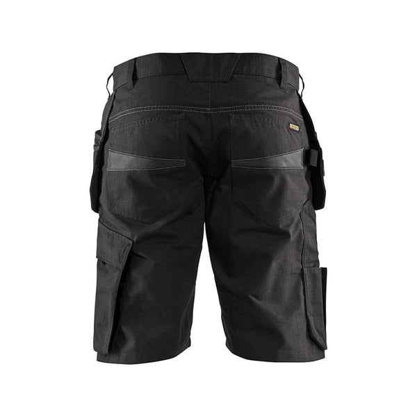 Blaklader 1494 Ripstop Holster Work Shorts
