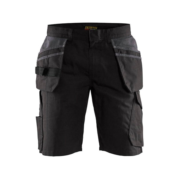 Blaklader 1494 Ripstop Holster Work Shorts