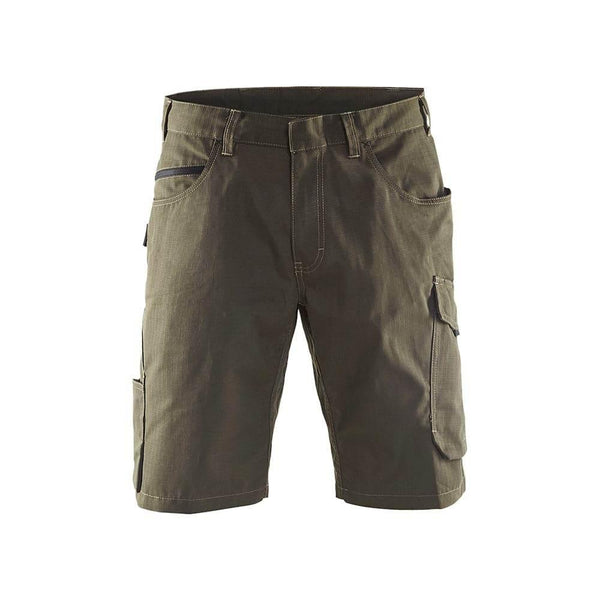 Blaklader 1499 Ripstop Cargo Work Shorts