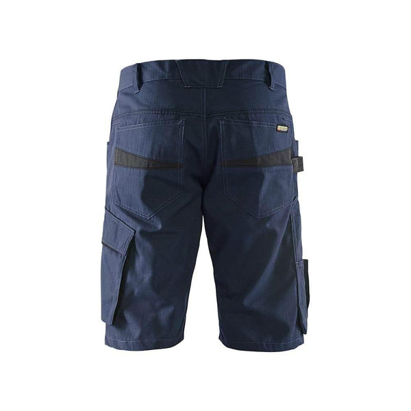Blaklader 1499 Ripstop Cargo Work Shorts