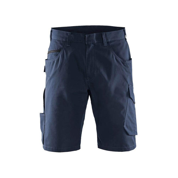 Blaklader 1499 Ripstop Cargo Work Shorts