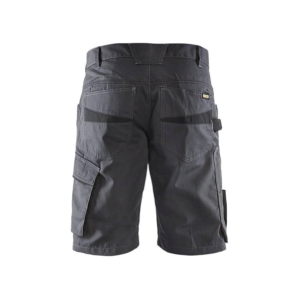Blaklader 1499 Ripstop Cargo Work Shorts