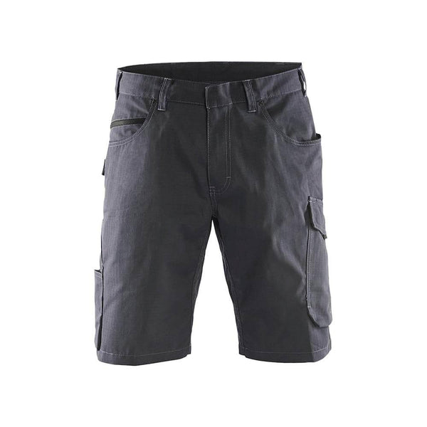 Blaklader 1499 Ripstop Cargo Work Shorts