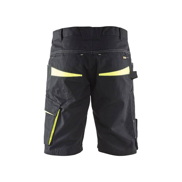 Blaklader 1499 Ripstop Cargo Work Shorts