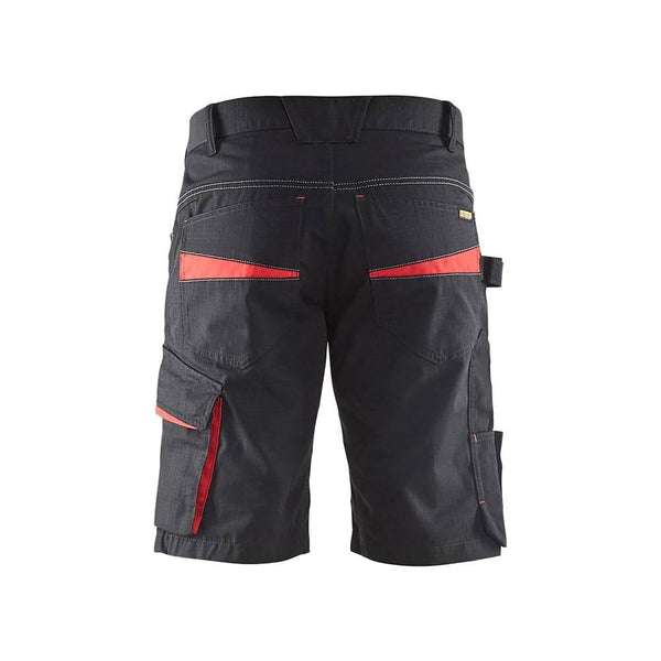 Blaklader 1499 Ripstop Cargo Work Shorts