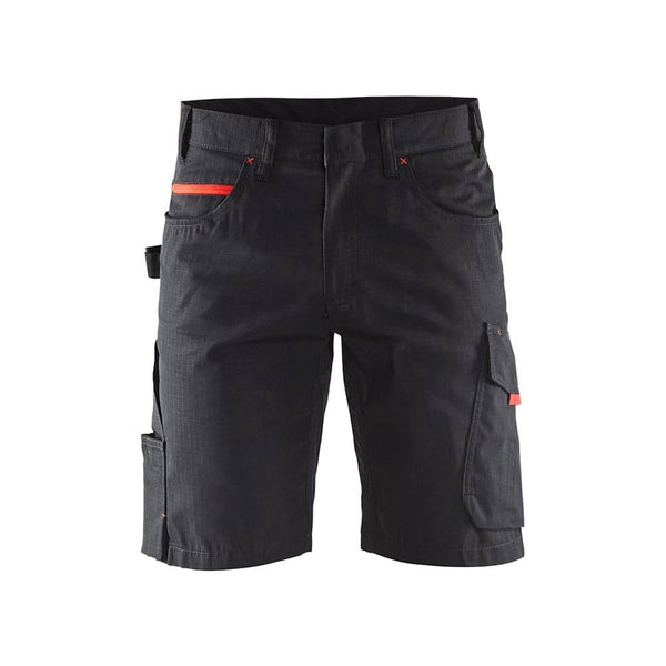 Blaklader 1499 Ripstop Cargo Work Shorts