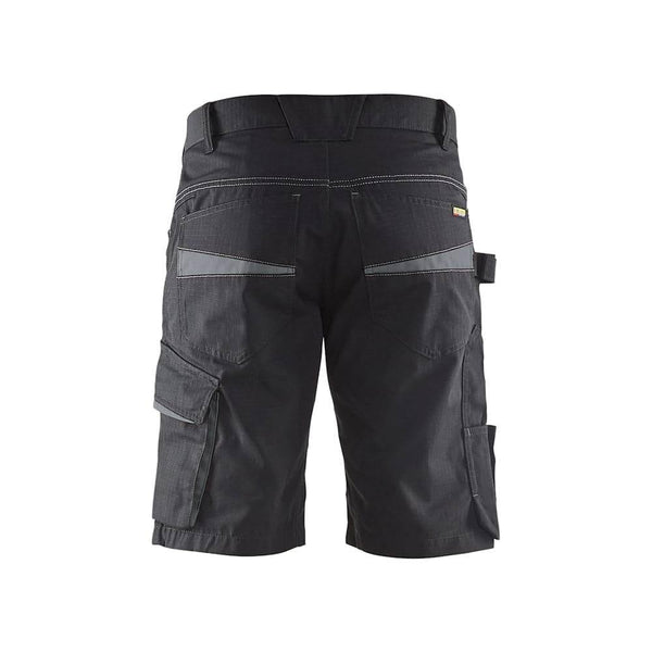Blaklader 1499 Ripstop Cargo Work Shorts
