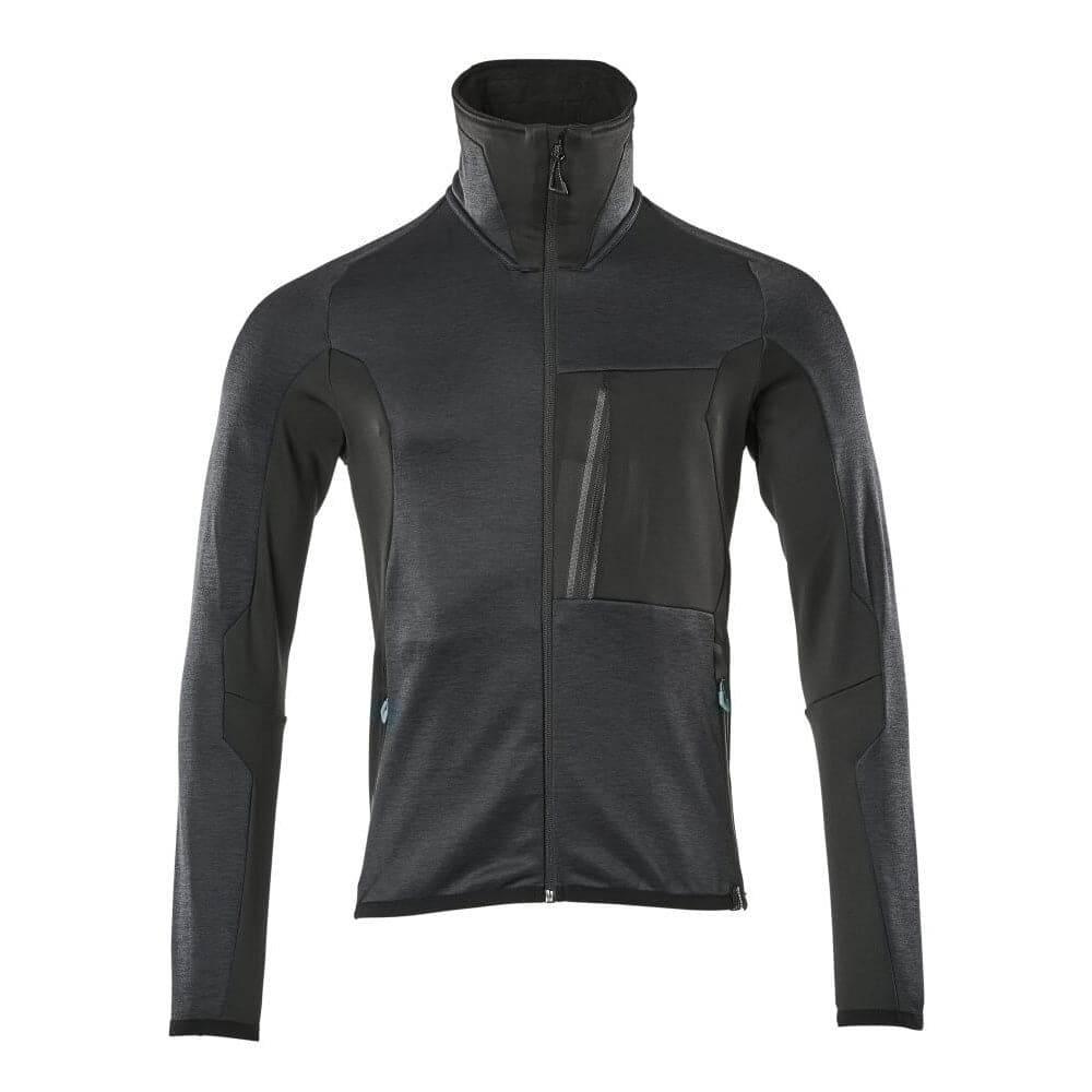 Mascot 17103 Advanced Stretch-Panel Work Fleece