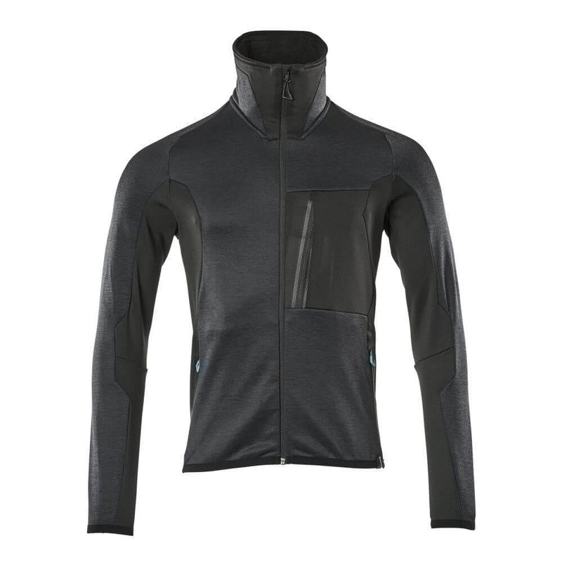 Mascot 17103 Advanced Stretch-Panel Work Fleece