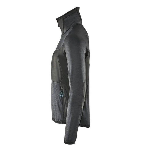 Mascot 17103 Advanced Stretch-Panel Work Fleece