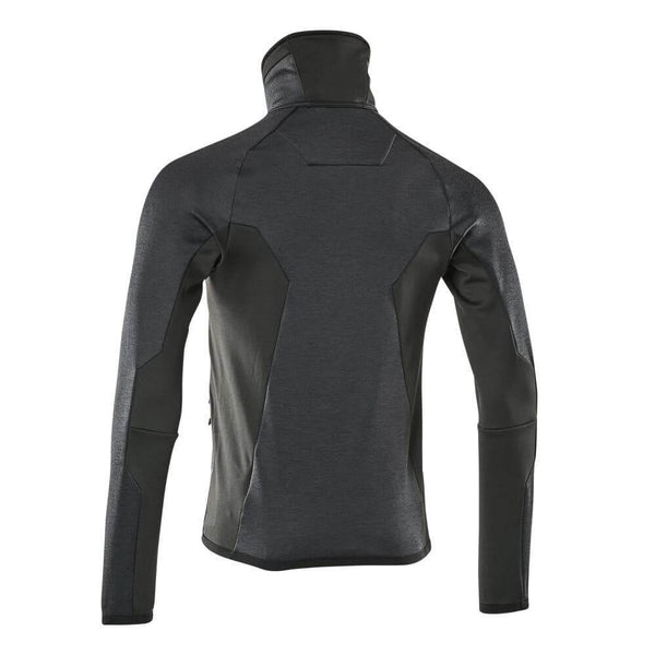 Mascot 17103 Advanced Stretch-Panel Work Fleece