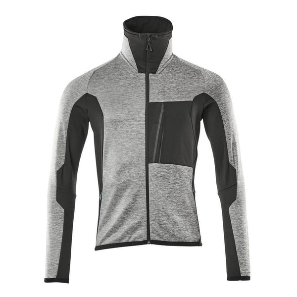 Mascot 17103 Advanced Stretch-Panel Work Fleece