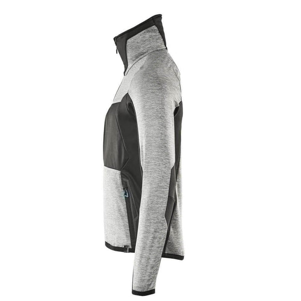 Mascot 17103 Advanced Stretch-Panel Work Fleece