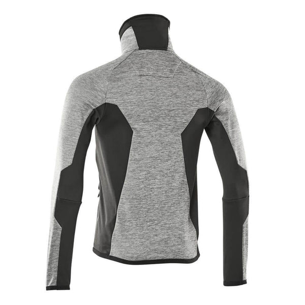 Mascot 17103 Advanced Stretch-Panel Work Fleece