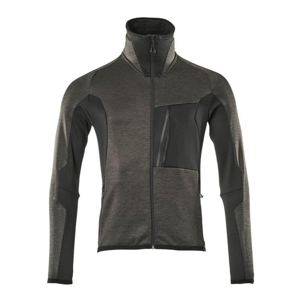 Mascot 17103 Advanced Stretch-Panel Work Fleece
