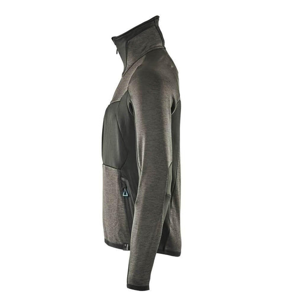 Mascot 17103 Advanced Stretch-Panel Work Fleece
