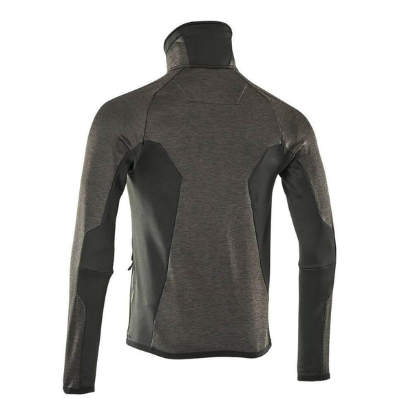 Mascot 17103 Advanced Stretch-Panel Work Fleece