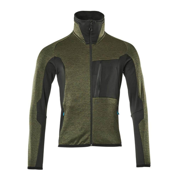 Mascot 17103 Advanced Stretch-Panel Work Fleece