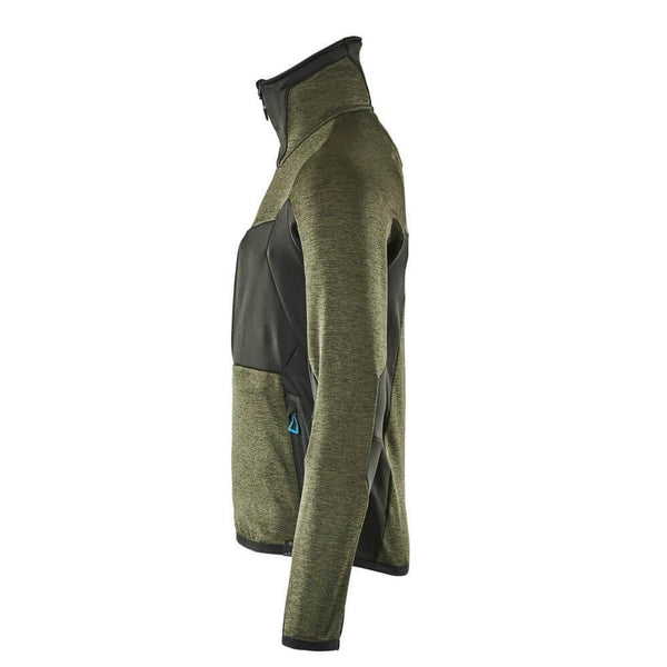 Mascot 17103 Advanced Stretch-Panel Work Fleece