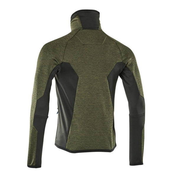 Mascot 17103 Advanced Stretch-Panel Work Fleece