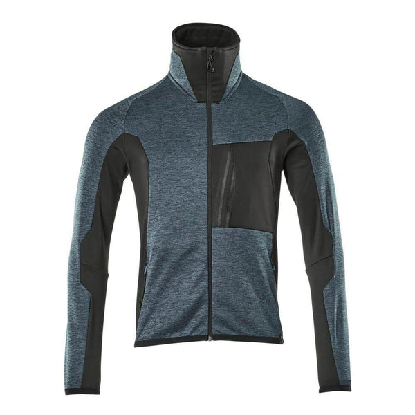 Mascot 17103 Advanced Stretch-Panel Work Fleece