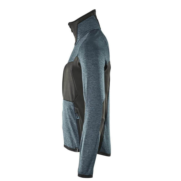 Mascot 17103 Advanced Stretch-Panel Work Fleece