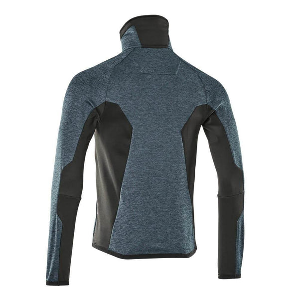 Mascot 17103 Advanced Stretch-Panel Work Fleece