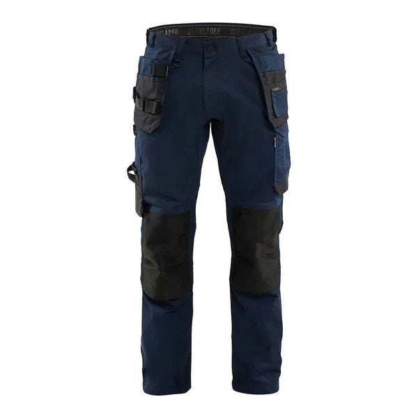 Blaklader 1750 Stretch Holster Work Trousers