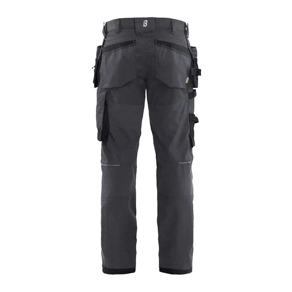Blaklader 1750 Stretch Holster Work Trousers
