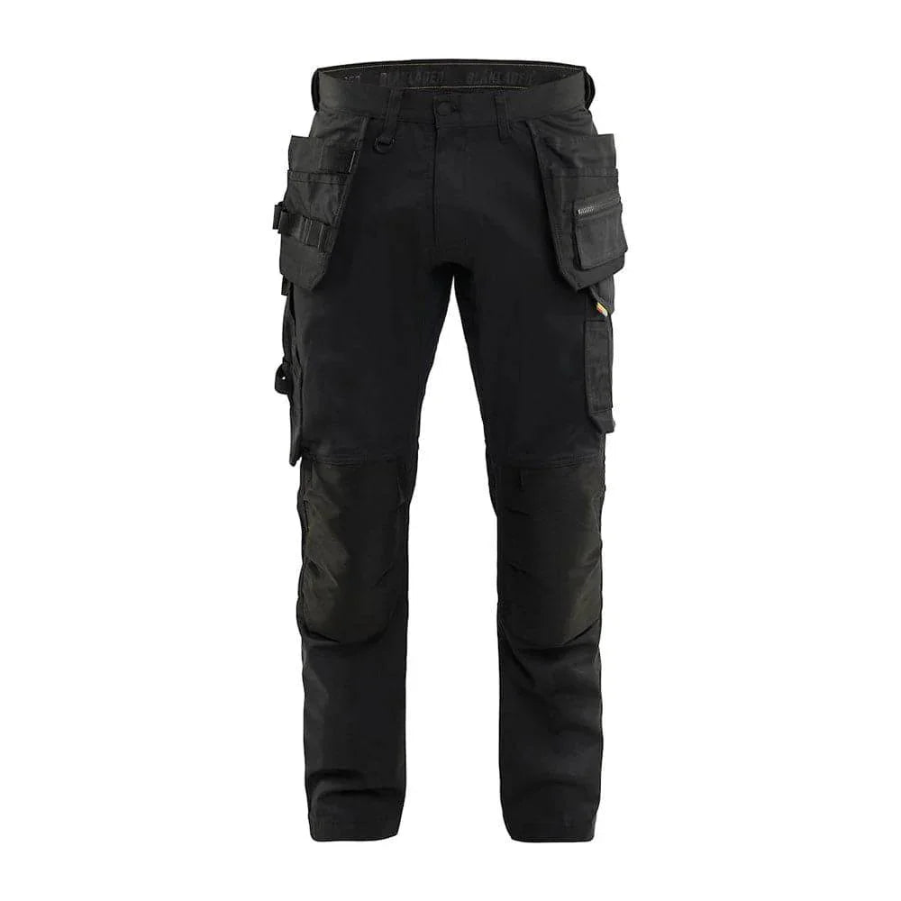 Blaklader 1750 Stretch Holster Work Trousers