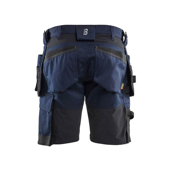 Blaklader 1752 Stretch Holster Work Shorts